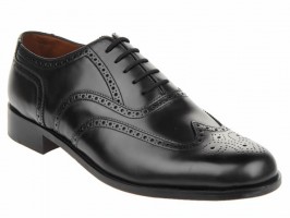 chaussure homme grande taille