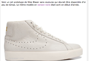 sneakers.fr