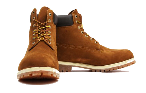 3 - Timberland