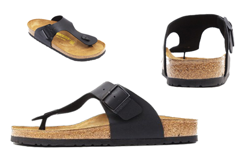 4 - Birkenstock