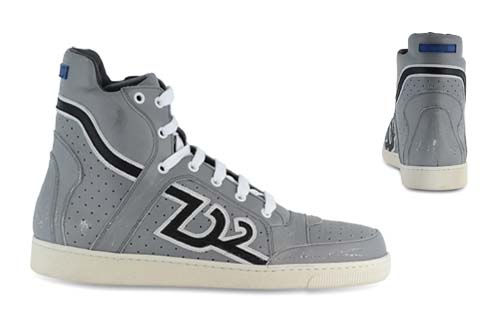 Dsquared Dsquared - soldes chaussures homme