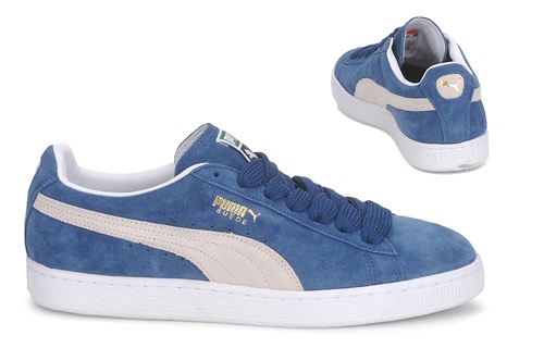 puma