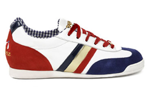 glafayette3 Soldes Chaussure Homme : sélection Luxe aux Galeries Lafayette
