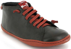 chaussures camper avis