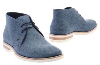 aldo botte homme