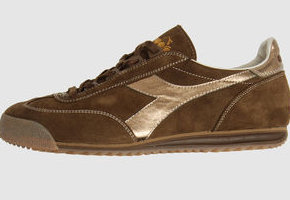 yoox diadora