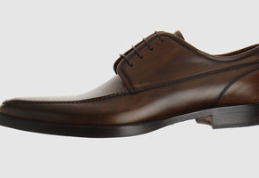 Chaussure homme : oÃ¹ trouver les petites marques italiennes rares en ...