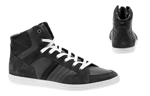 LeeCooper - solde chaussures hommes baskets et sneakers