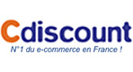 logoCdiscount