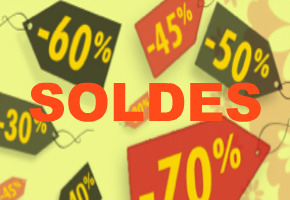 soldes