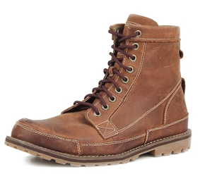 Timberland Earthkeepers