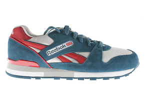 chaussure selected