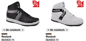 chaussures-reebok