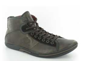 chaussures homme kenzo