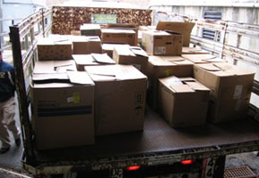 0129105truckload
