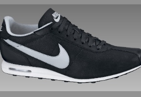 chaussures homme-nike