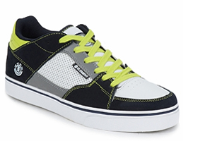 soldes chaussures Element