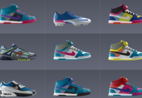 nikeid