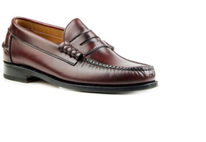 soldes chaussures Saxone