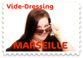 vide dressing marseille