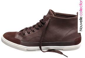 laredoute3 Mode Automne 2010 : Tendances Chaussure Homme sur laredoute.fr