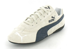 puma speed cat homme 