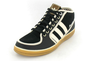 basket adidas vespa homme