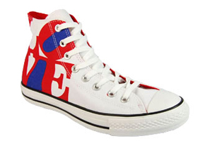 converse serie limitee