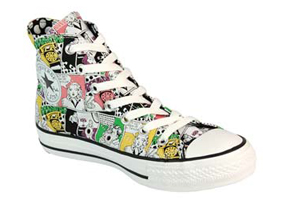 converse edition limitée 2016