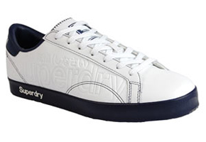 superdry chaussure femme