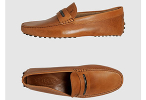 tod's chaussures