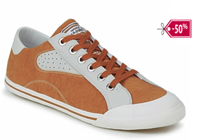 geox3 Soldes Chaussures Homme : spécial Geox homme, hiver 2011