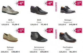 soldes chaussures homme