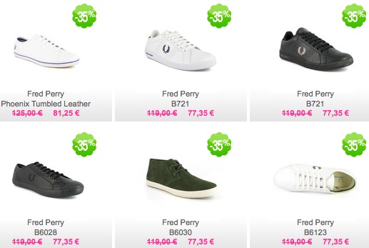soldes shoes-fr fred perry