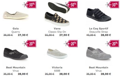 soldes spartoo homme