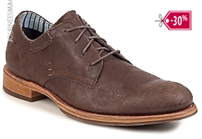 spartoo2 spartoo22 Soldes Chaussures Homme : soldes Caterpillar et Timberland, hiver 2011