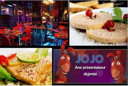 Cadeau Saint-Valentin pour homme