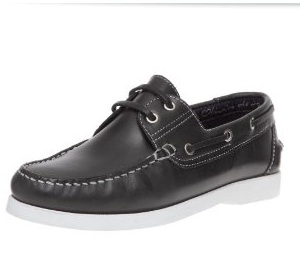 Chaussures Olivier De Kersauson: pour homme viril ( chaussures Kersauson)