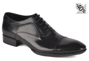 Soldes chaussures homme luxe