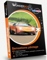 Cadeaux St Valentin 2011 : Coffret Cadeau Homme 30 ans