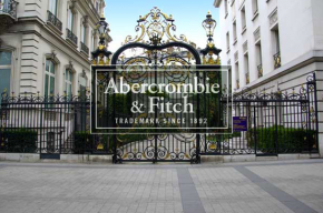 Abercrombie paris 2025 ouverture