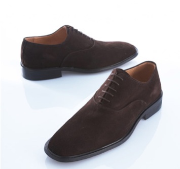 soldes chaussures hommes