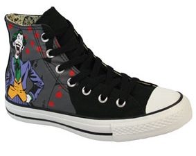 Soldes Converse