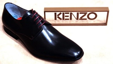 chaussures Kenzo homme