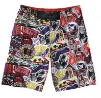 soldes boxer homme