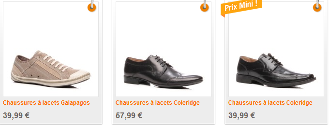 santiag homme la halle aux chaussures