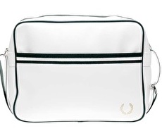 soldes sac hommes - fred perry