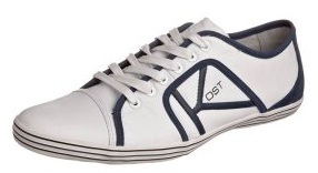 soldes chaussures homme