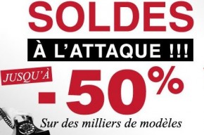 soldes sebago, soldes TBS