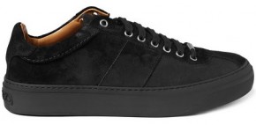 chaussures homme luxe
